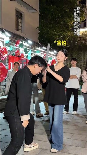 One minute on stage takes ten years of hard work#Intangible Cultural Heritage