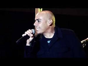 Newsboys Live (Go Tour) HQ