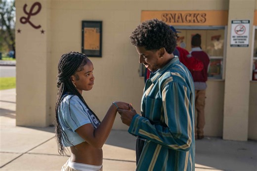 Why Is Netflix's 'Forever' Set In 2018? Here's What Mara Brock Akil Says - Blavity