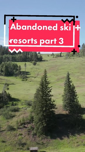 Exploring Abandoned Ski Resorts in Colorado