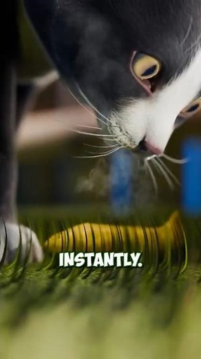 How to Train Your Cat to Poop Outside 🐾