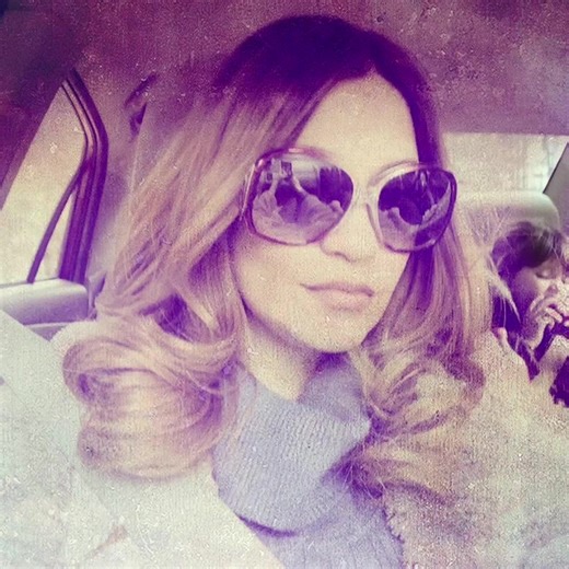 My faves sunglasses. I miss them. Got them at a cool shop in Little Five Points. So finding them again would be nearly impossible. They were such a vibe #LittleFivePoints #FBMemories