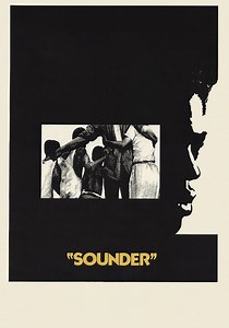 Sounder - movie: where to watch streaming online
