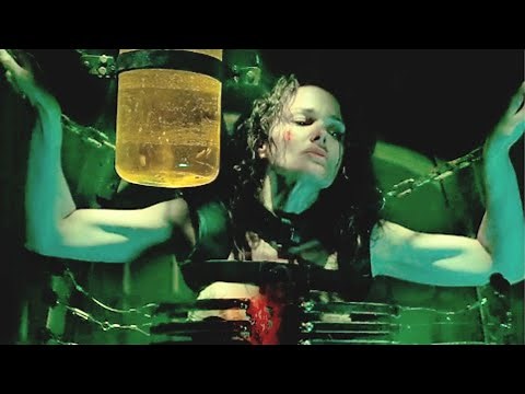 9 Movie Characters Who Got Undeservedly Brutal Deaths