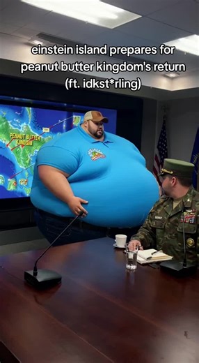 @Idksterling FN prepares for @Peanut butter kingdom 's return#einstein #einsteinisland #einsteinislandfamilyentertainmentcenter #idksterling #peanutbutterkingdom