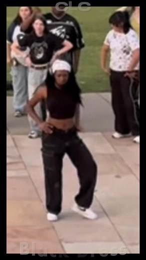 Love this fancam of "Black Dress" by CLC from the Kpop Random Play Dance in Nashville hosted by @rvx_official! Help tag the dancer! . . #kpopdance #kpoprandomdance #kpopinpublic #kpopcover #kpopcoverdance #clcblackdress | The Hallyuverse | Facebook