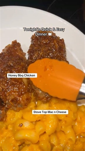 Quick Dinner 🍽️ #foodlover #foodie #easyrecipe #mealideas