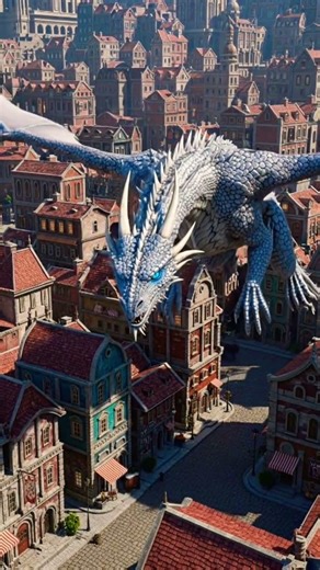 #dragon #wof #animation #fantasyworld #monster