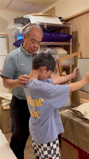 【手作りまくら体験】八尾市増井ふとん店にて8月16日開催しました！ 睡眠チャンネル〜睡眠道®️ ＃手作りまくら体験