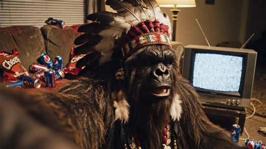Uncle Reactions to Dances With Wolves