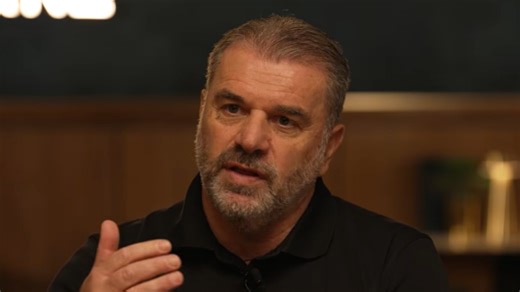 Ange's blunt assessment of Spurs after latest coach axed