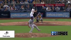 70K views · 3.6K reactions | Save No. 3⃣0⃣0⃣ Tonight's clutch delivery, courtesy of Kenley Jansen. (Dodgers x Postmates) | Los Angeles Dodgers | Facebook