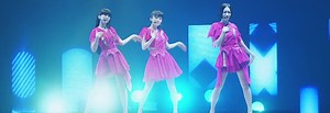【Perfume】TOKIMEKI LIGHTS Live@ Perfume 6th Tour 2016 「COSMIC EXPLORER」