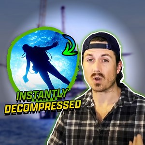 404K views · 15K reactions | Deep-Sea Diving Is No Joke | mrballen | Facebook