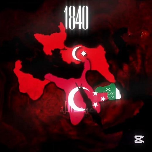 Countries and their past 🔥#ottomanempire #history #geography #mapping #empire #ksa #usa#histriphy