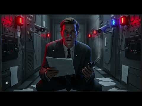 Betrayal and Espionage: Living as a Double Agent in Divided Berlin