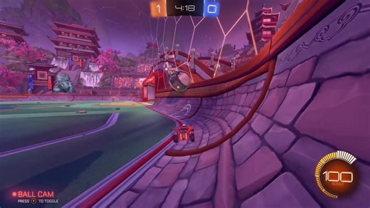 Ultimate Rocket League Clips Compilation