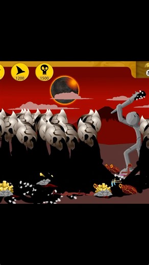 STICK WAR LEGACY🎯 FINAL BOSS ENTRY🔥💀#stickwarlegacy #stickman