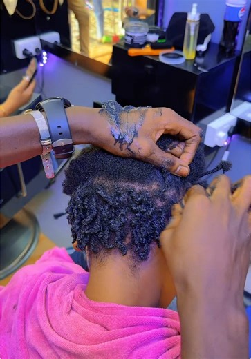 CUTTINGMASTERBARBERSHOP on TikTok