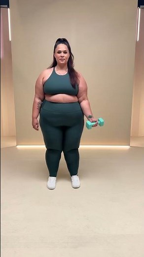 2 Bicep Curl Form Tips