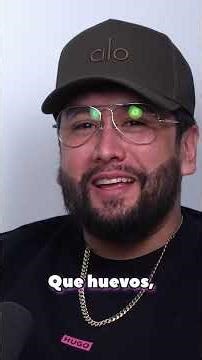 I was romantically linked to Natanael Cano