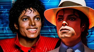 Why Michael Jackson Changed The Lyrics On One Huge Song After Its Release