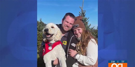 Meet TV6′s news anchor Will Ingalls