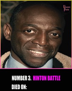 Remembering Hinton Battle, Scarecrow in Broadway’s The Wiz, who died in 2024 at 67 after a long illness. #reels #reels2025 #hintonbattle #broadway #hollywood | Unseen Facts Compilations