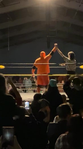 22K views · 198 reactions |  THE ORANGE PRICK TAKES OVER CCW! ...