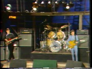 The Jam - Friday's (July 11, 1980)