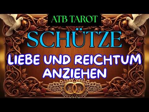 SAGITTARIUS: BEFORE YOU LEAVE, YOU WILL FEEL HIS PRESENCE