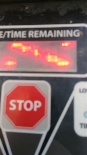 Coin Operated Car Wash Timer! In Lewisville,TX