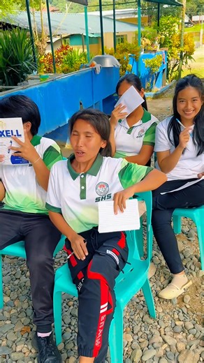 5.4K views · 131 reactions | CNIS holds Science Quiz Bee, Eco Walk, Poster Making Contest, and Clean-up Drive today, October 2. Nadur-as! | DepEd Tayo Comillas North Integrated School | Facebook