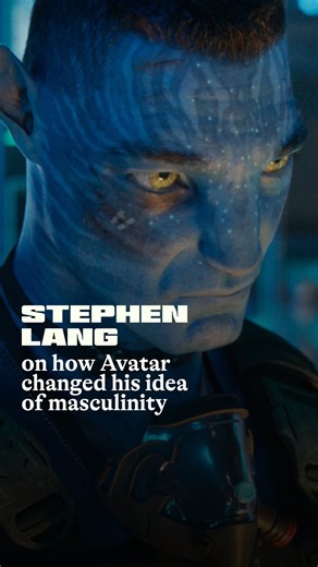1.7K views | @Slang_711 Stephen Lang caught up with @imkashjones, talking about all things masculinity and his shift from weight training to yoga. Stephen Lang plays the antagonist, Colonel Miles Quaritch, in the Avatar. | The News Movement | Facebook