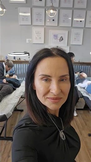 Fundamental Permanent Makeup Training: Classic Eyeliner | Signature Ink Institute