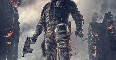 Dredd (2012)  - Ver Película Completa en Español / Castellano - FULLTV
