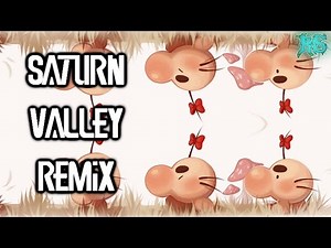 Earthbound Remix: Saturn Valley [RetroSpecter]