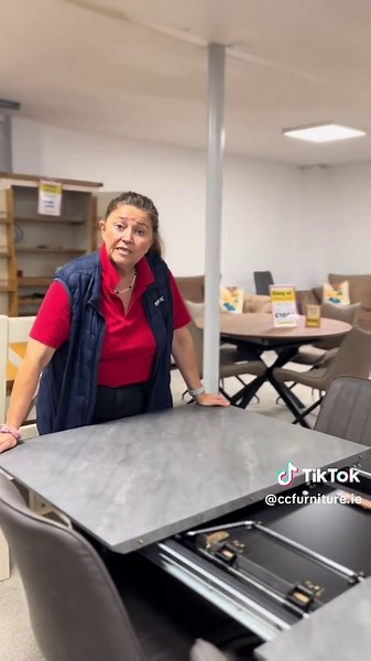 Discover Stylish Extendable Dining Sets on Sale