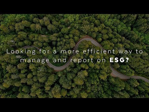 All-in-one ESG Management on IsoMetrix Lumina™