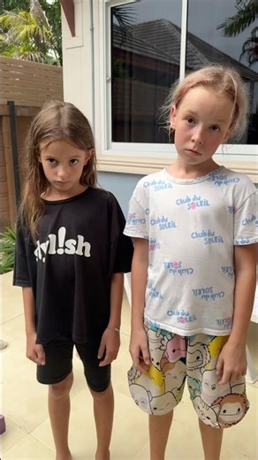 You can jump on the trampoline