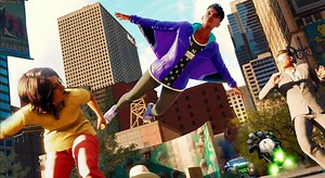 How to Prank During Co-op Multiplayer in Saints Row