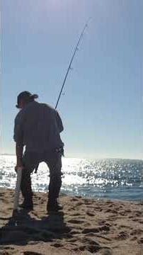 Surf Fishing 10/7/25: Created By GoPro Quik