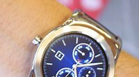 LG Watch Urbane hands-on
