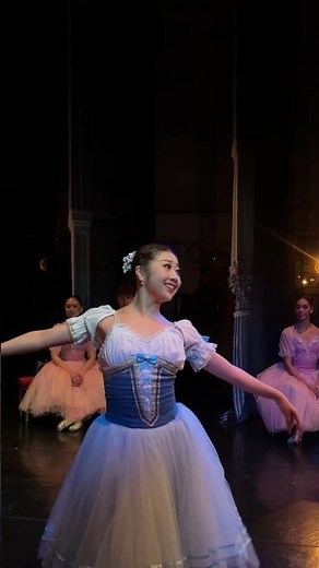 French Dance 🇫🇷✨ | The Nutcracker Ballet