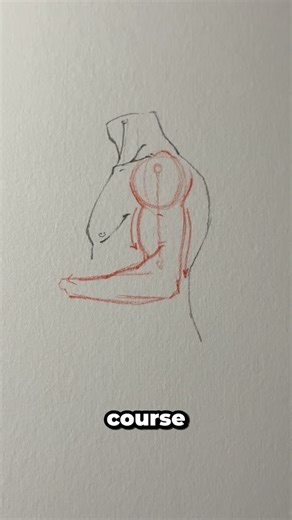 Jmarron on Instagram: "Muscles are weird . . . ☠️👍 || #art #anime #manga #naruto #reels"