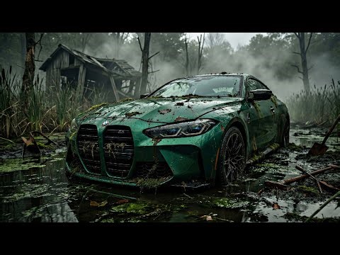 I Bought a SWAMP BMW M4 competition Was This a Huge Mistake?