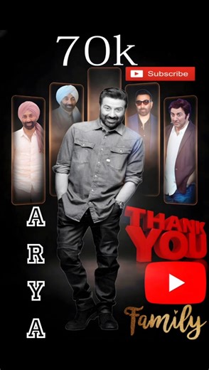 "70,000 strong! Thank you for the love, comments, and support. We are just getting started🔥#shorts