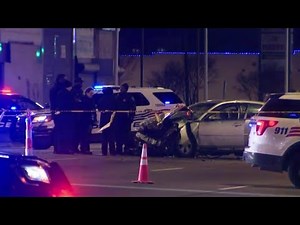 Local 4 News at 11 -- April 8, 2021