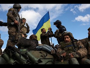 LIVE: Ukraine real-time skyline cameras from Kharkiv, Donetsk, Kyiv and more