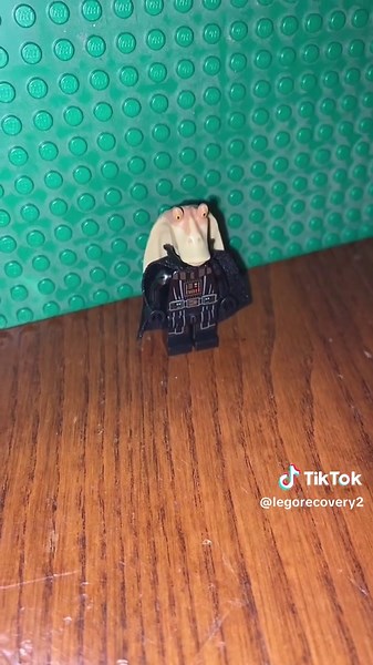 Explore Lego Set 60367: Star Wars Adventure